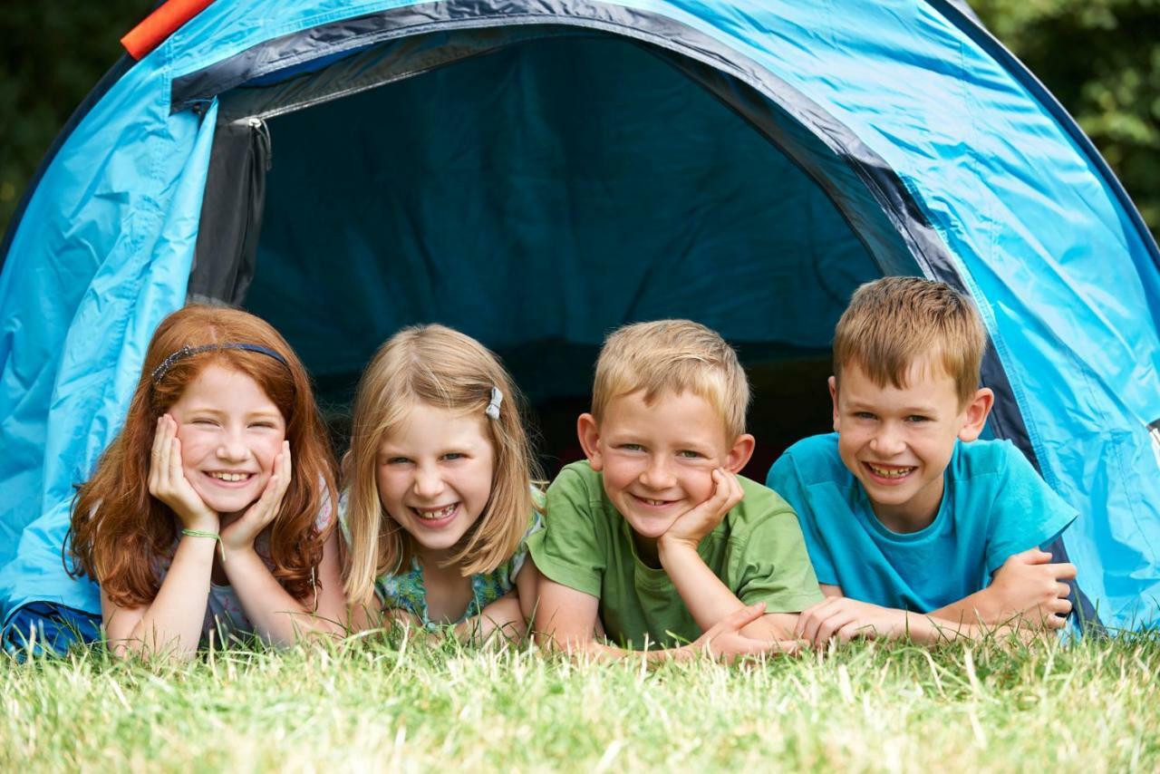 Camping Naeco Audierne Plouhinec  Exterior photo